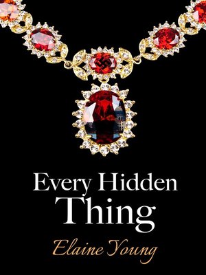 cover image of Every Hidden Thing